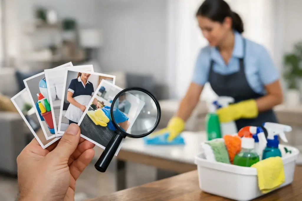 How to Choose the Best House Cleaning Services