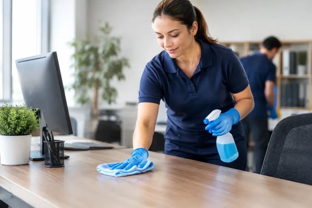 Office Cleaner Reviews That Actually Help